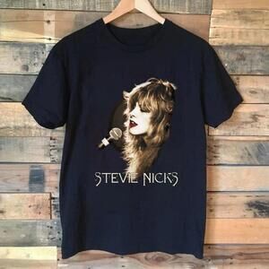 Stevie Nicks Concert Unisex Tee Gift For Fan